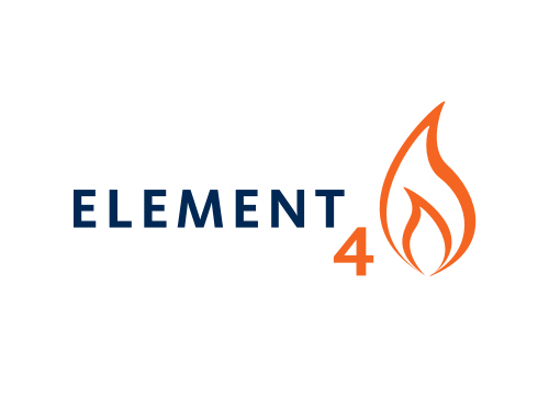 Element 4 Logo