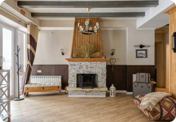 Traditional Fireplaces 4 Traditional Fireplaces 4