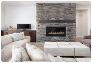 Residential Fireplaces 1 Residential Fireplaces 1