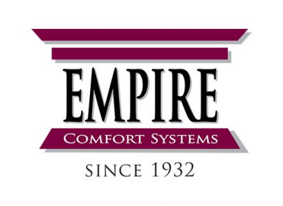 Empire Comfort Systems Since 1932 Logo