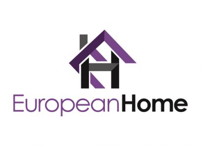 European Home Logo