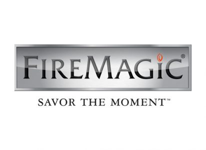 Fire Magic Savor The Moment Logo