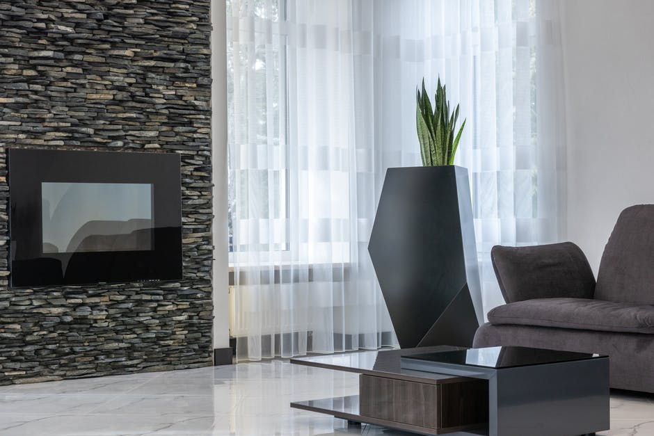 A Complete Guide to Styling a Modern Ventless Gas Fireplace