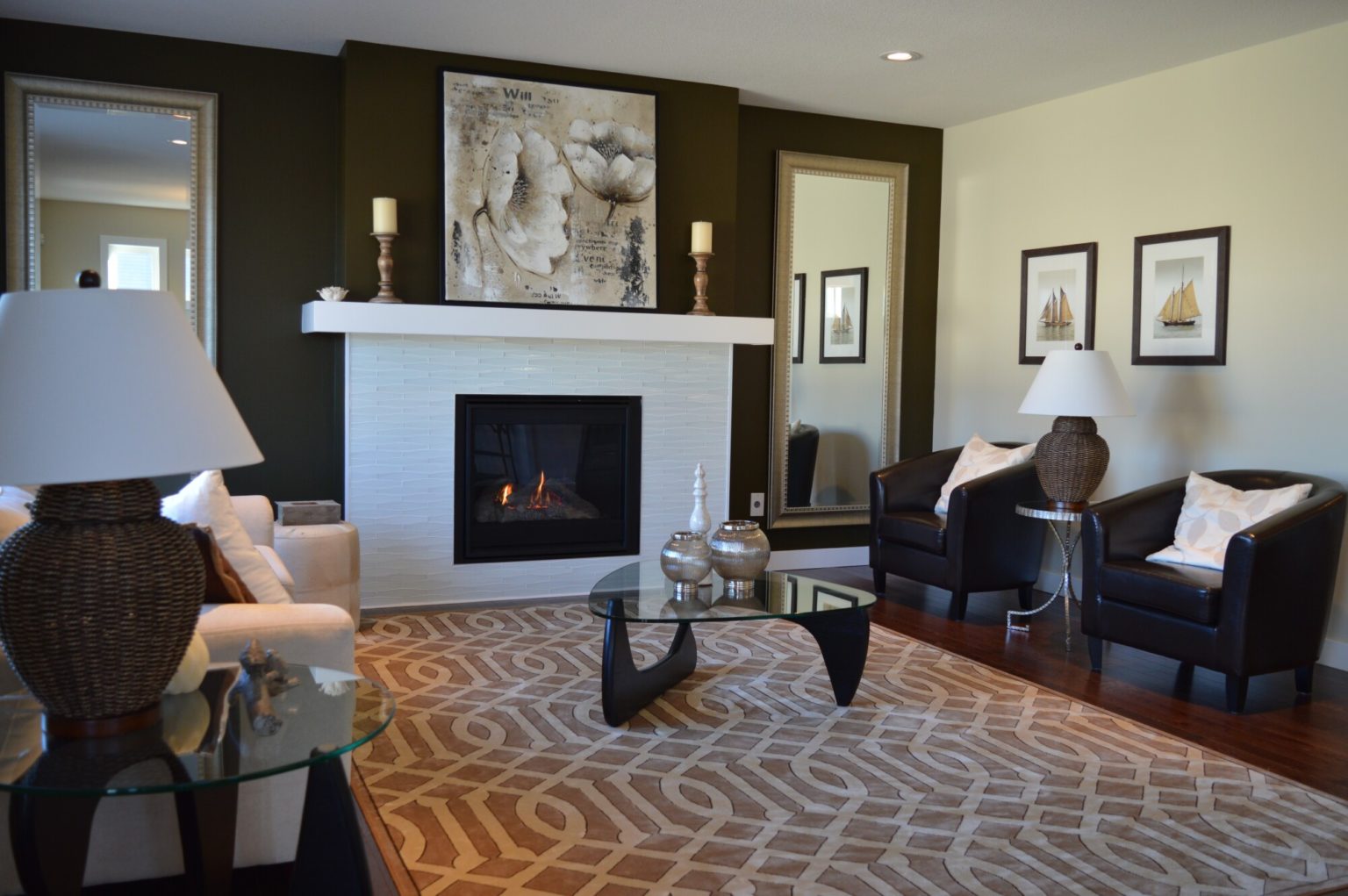 Does a Gas Fireplace Need to Be Cleaned? Dreifuss Fireplaces