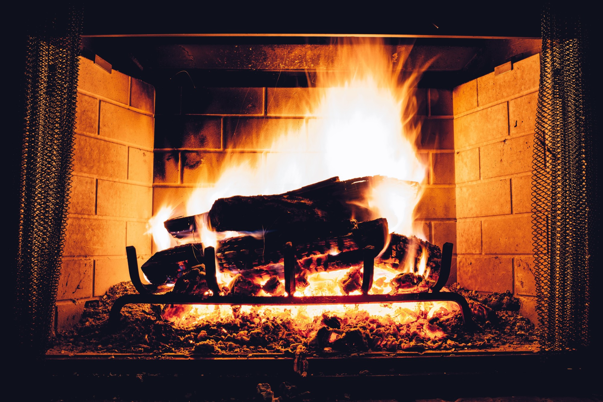 Dreifuss Fireplaces | Fireplace Installation