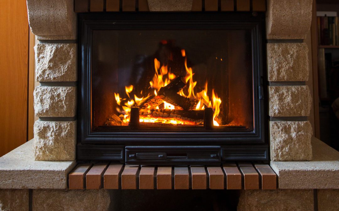 6 Reasons Why Home Buyers Love a Home Fireplace