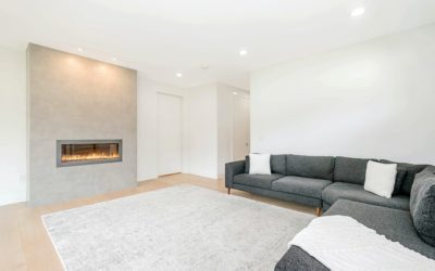 Linear Fireplace Buying Guide: 7 Things You Should Know