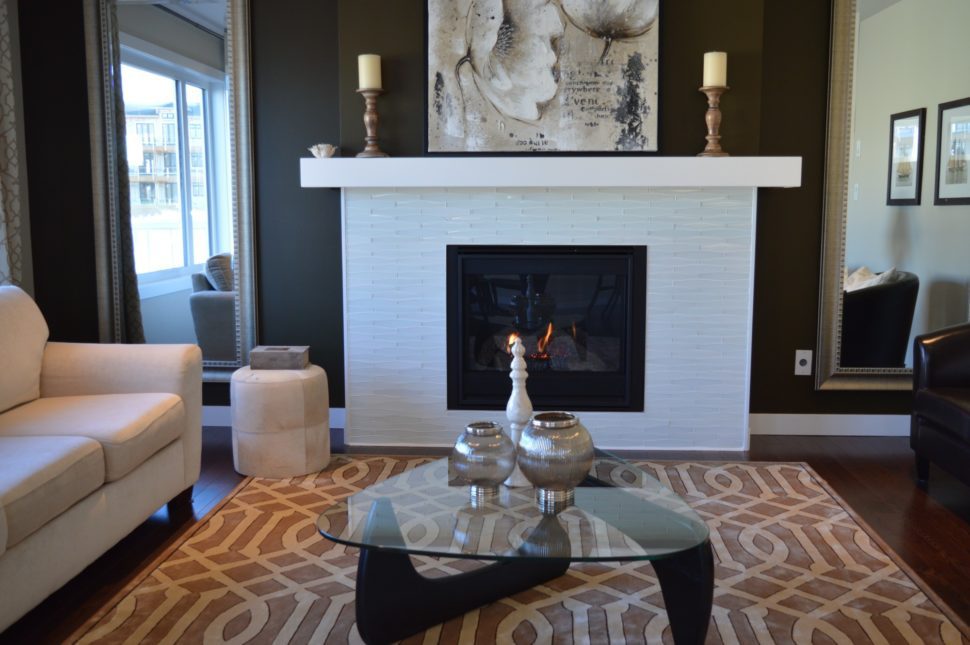 What Are the Best Ethanol Fireplaces?