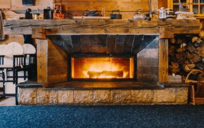 Fireplace Safety: Which Type of Fireplace Is the Safest?