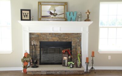 An In-Depth Guide to Fireplace Hearths