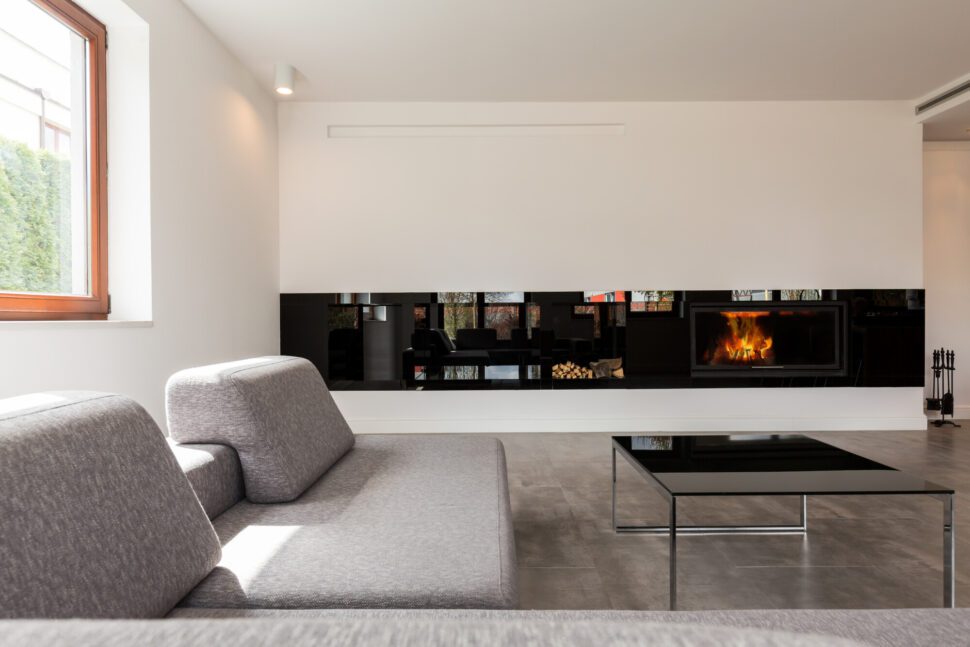 Is a Linear Fireplace Right for You?