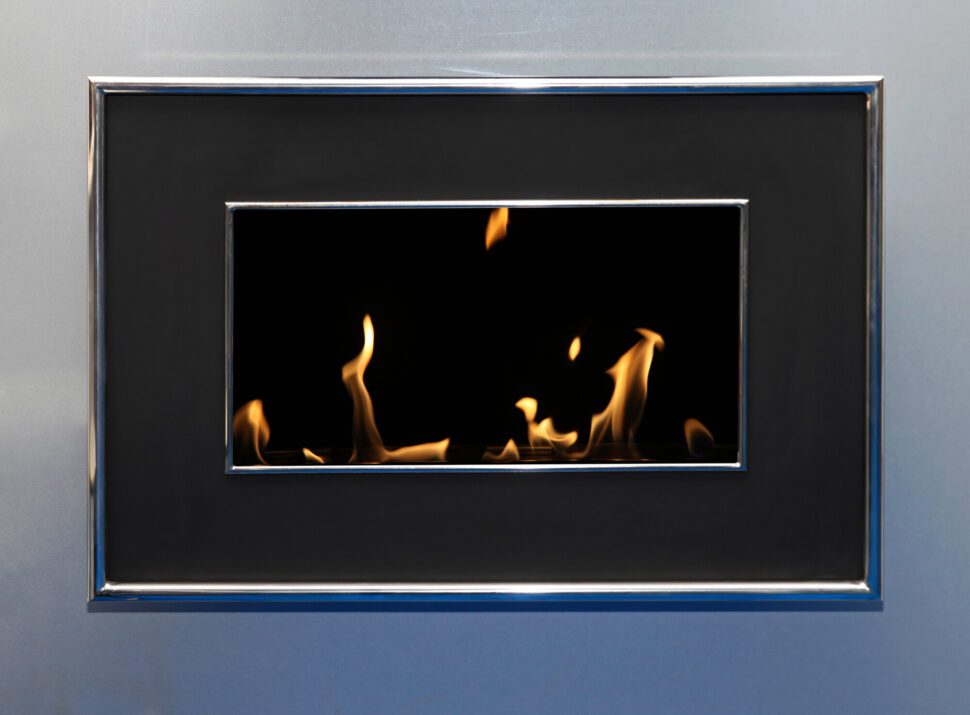 Masonry vs. Metal Fireplaces: Which Is Best?