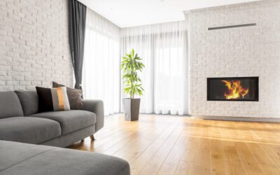 What Type of Fireplace Is the Most Eco-Friendly?