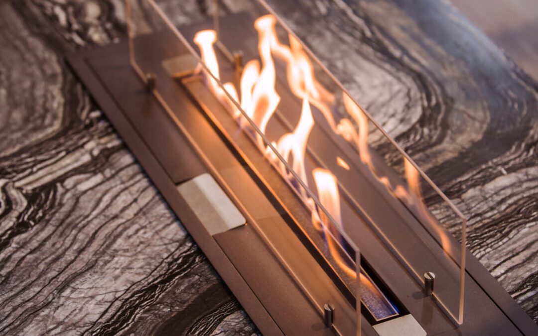 Most Realistic Electric Fireplaces: Top 7 Models and Designs