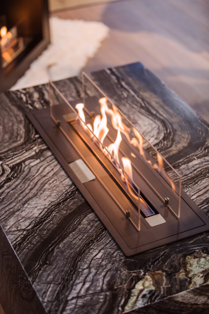 Most Realistic Electric Fireplaces: Top 7 Models and Designs