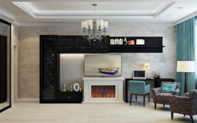 Do Gas Fireplaces Need a Chimney?