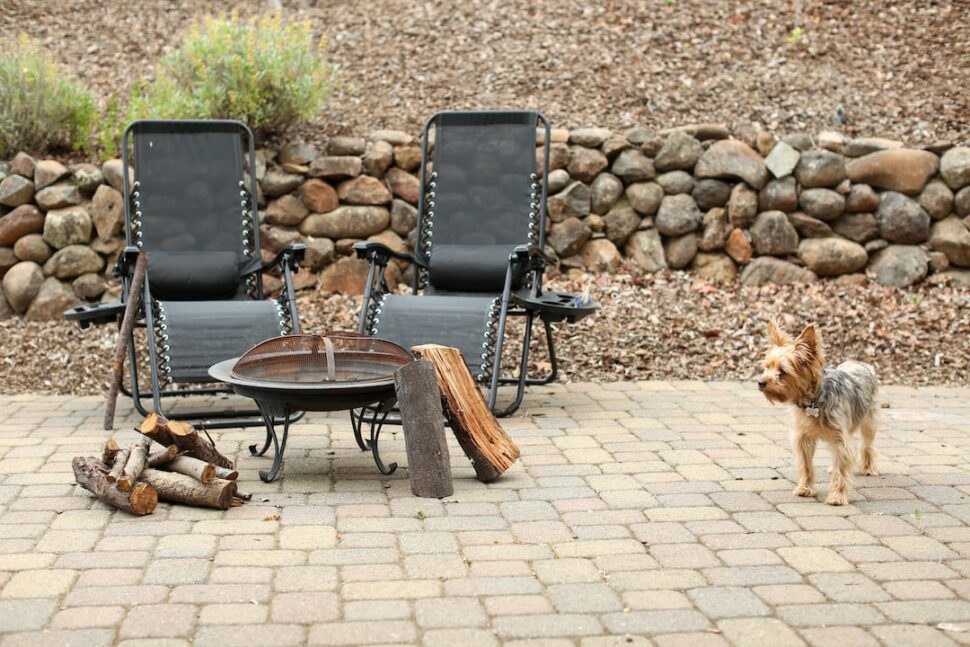 Best Portable Fire Pits to Wow Your Guests