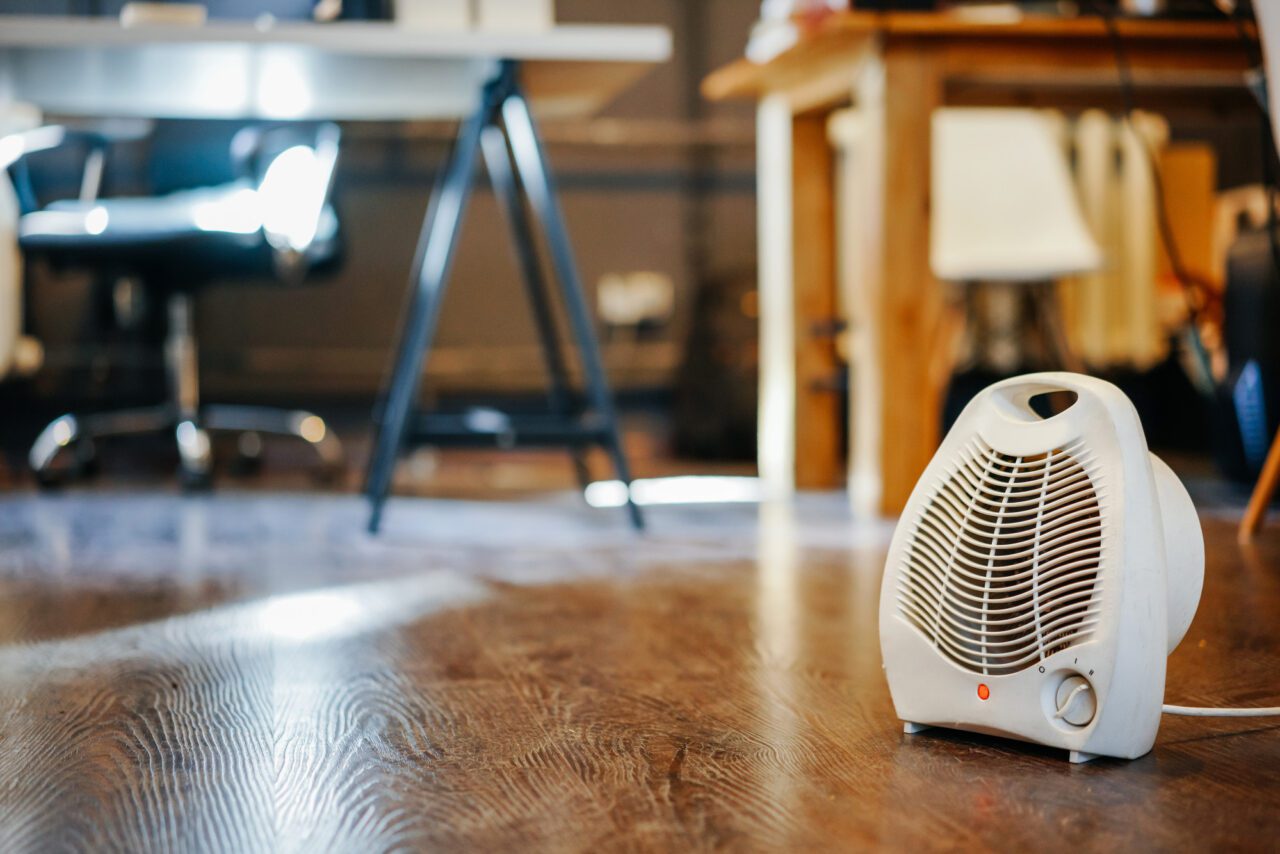 Are Portable Electric Heaters Expensive To Run