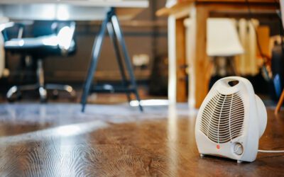 Are Portable Heaters Expensive to Run?