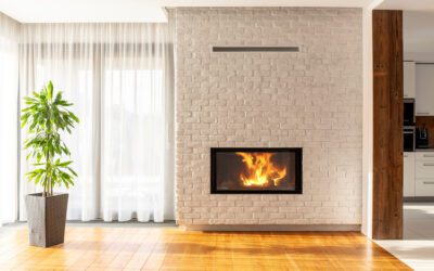 7 Linear Fireplace Ideas That Will Light Up Your Space