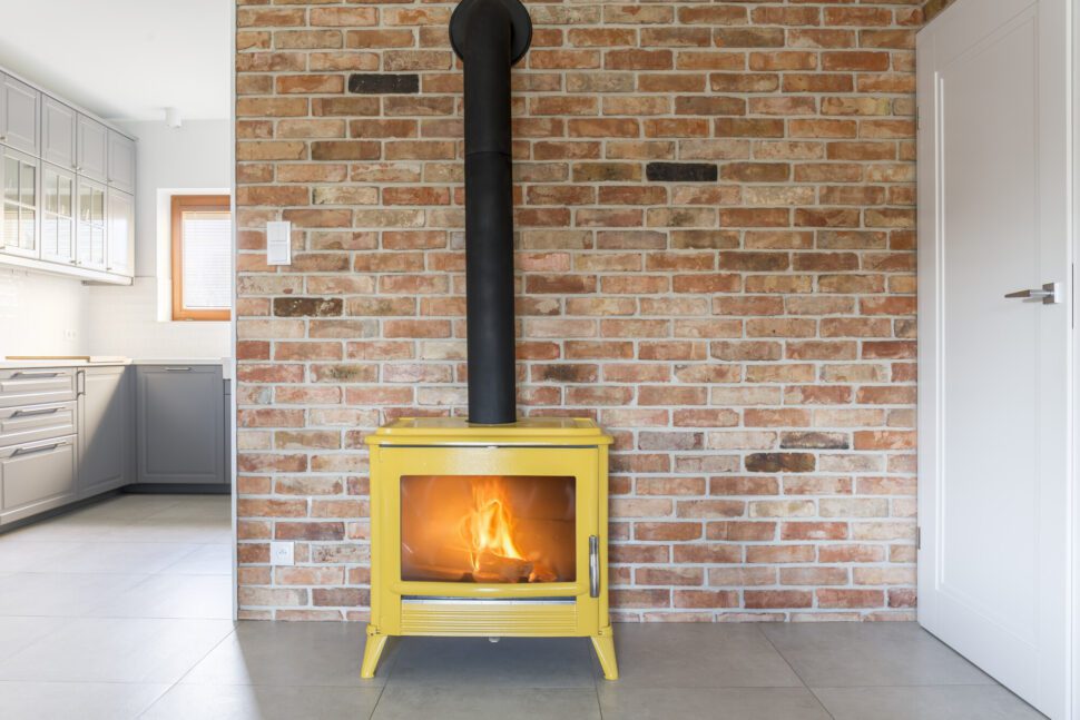 Best Freestanding Fireplaces for 2023