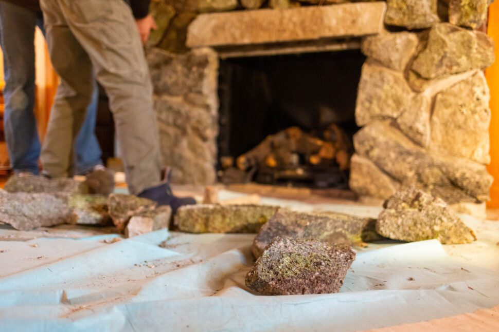 A Guide to Beautiful Stone Fireplace Ideas