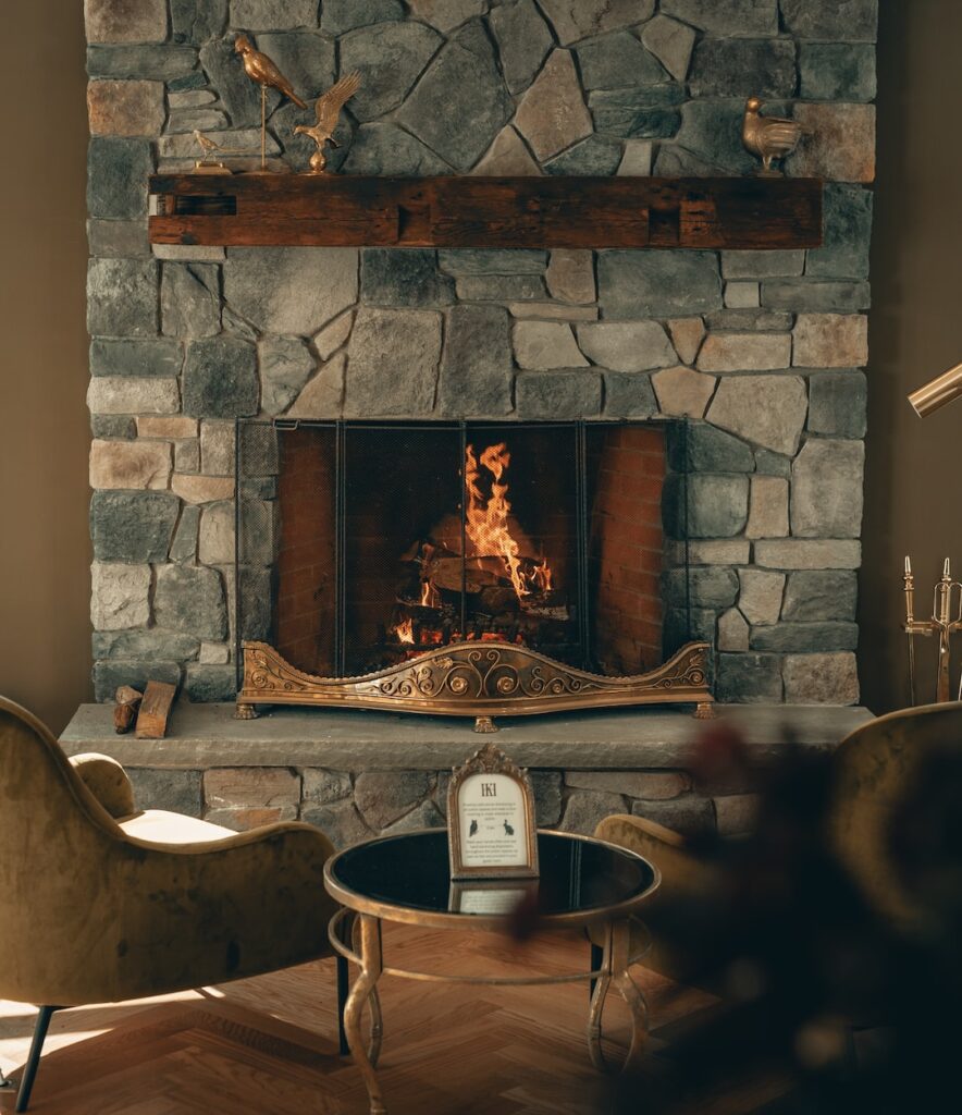 A Beginner’s Guide to Fireplace Types and Styles
