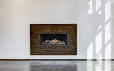 The Best (and Worst!) Types of Wood for Your Wood Burning Fireplace