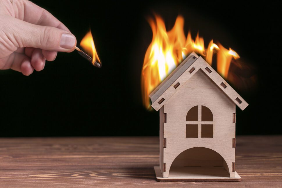 The Top Home Fire Safety Tips During Fireplace Seasons