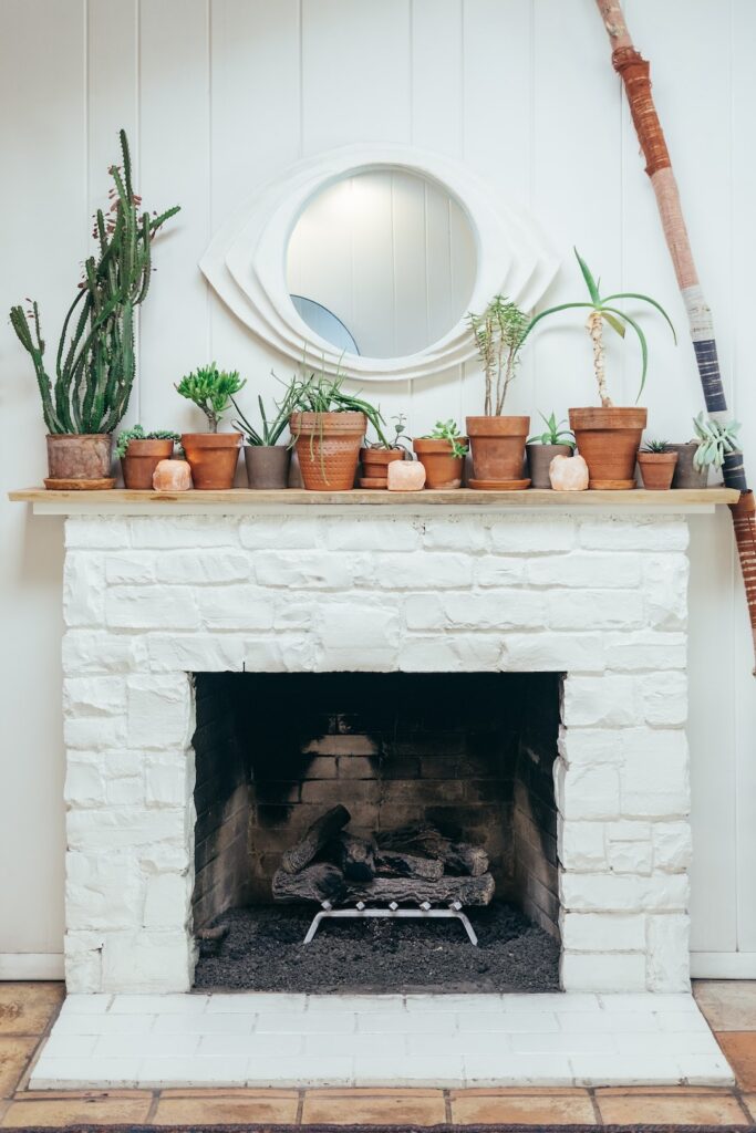 9 Ways to Get Rid of Fireplace Smell