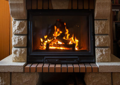 how much do gas fireplaces cost
