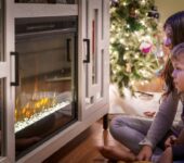 electric fireplace troubleshooting