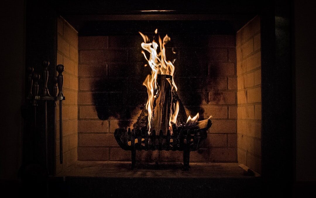 The Latest Trending Fireplace Colors