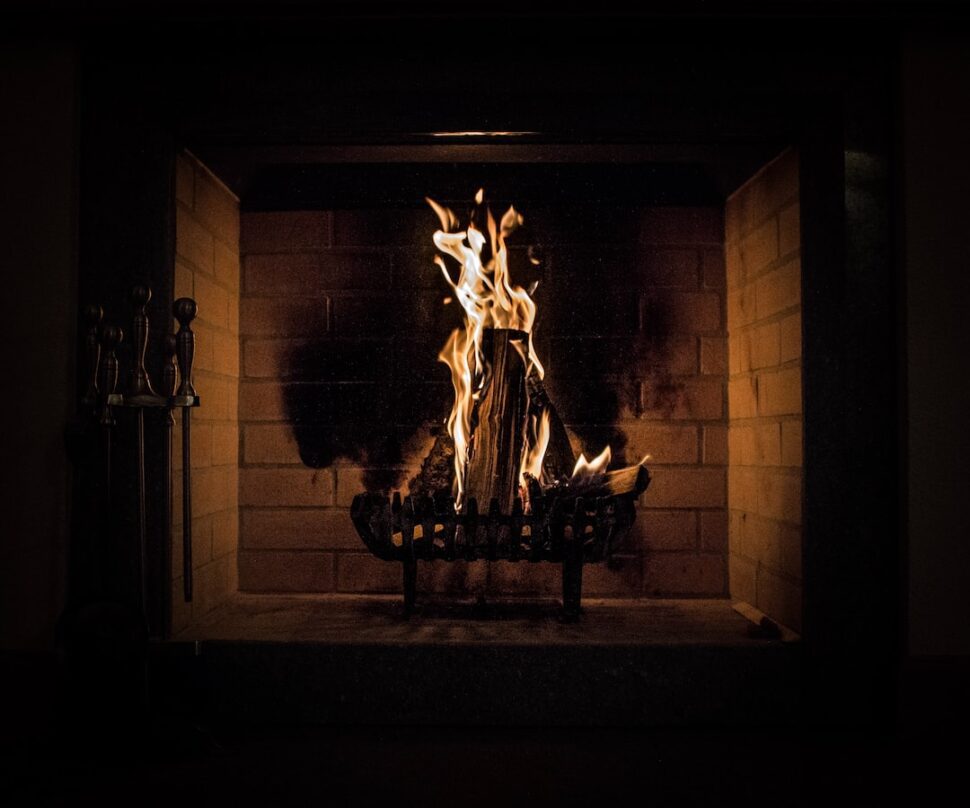 5 Fireplace Maintenance Tips for Homeowners