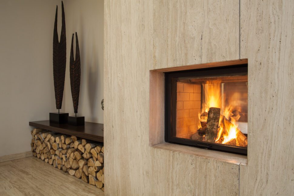 The Top Fireplace Trends for 2023