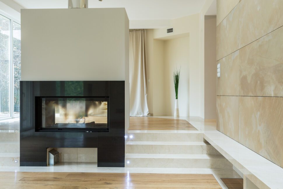 Gas vs Electric Fireplace: A Comparative Guide