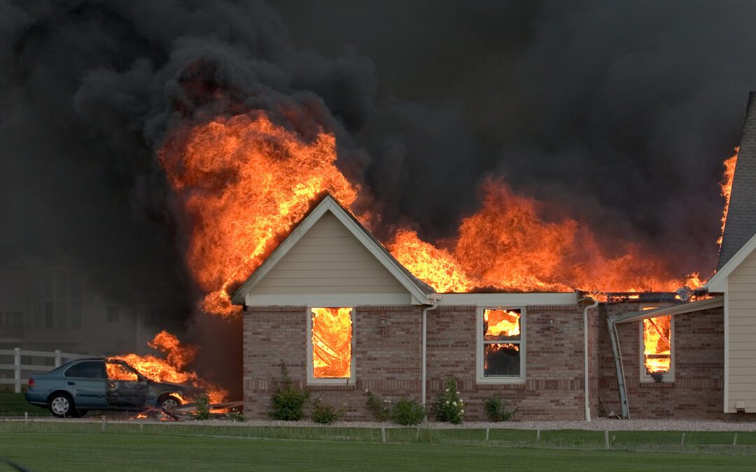 What Are the Best Ways to Prevent House Fires?