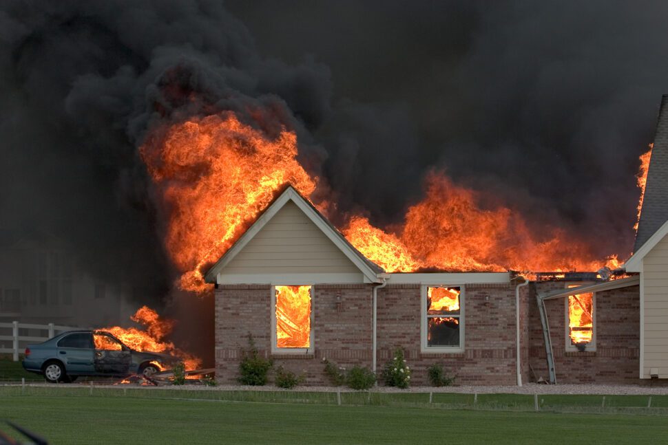 What Are the Best Ways to Prevent House Fires?