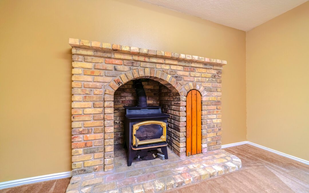 What Is a Vent Free Gas Fireplace and Is It Right for Your Home?