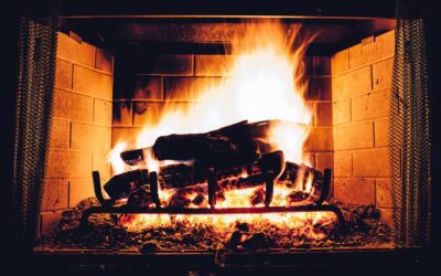 The Best Gas Fireplace Logs for Your Custom Fireplace
