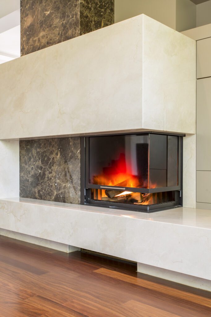 6 Trends and Designs to Inspire Your Next Fireplace Idea
