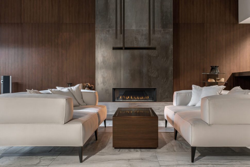 What to Consider When Choosing a Custom Fireplace Design