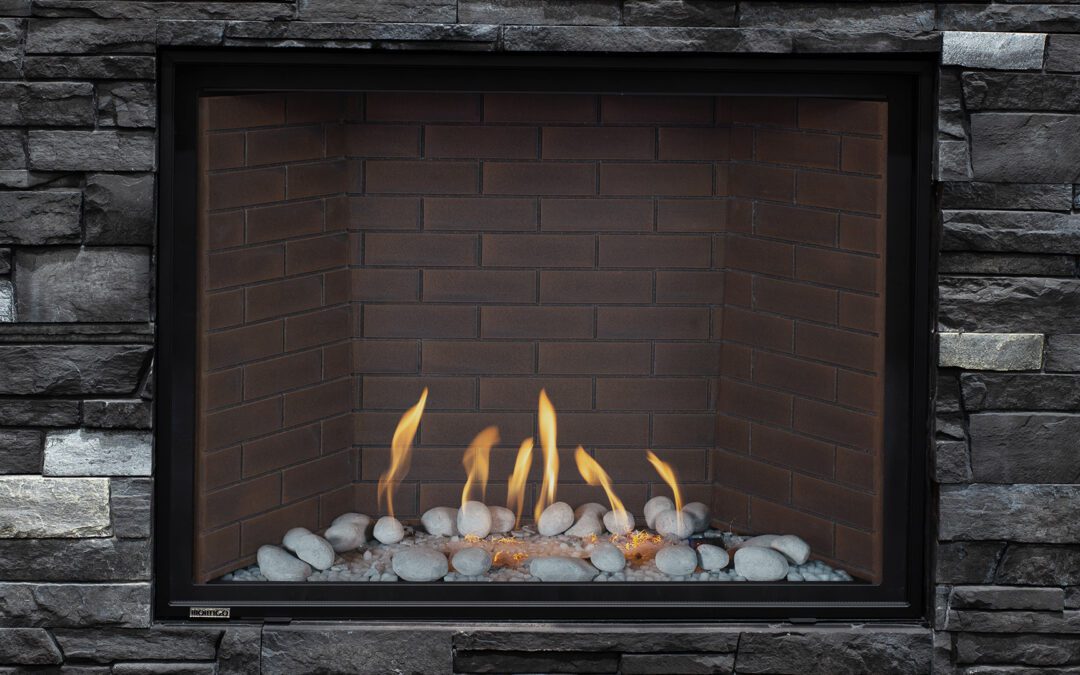 6 Creative Ways to Feature a Custom Fireplace in Your Home