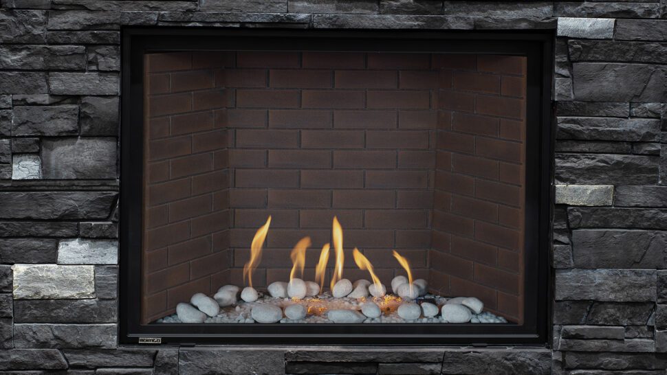 6 Creative Ways to Feature a Custom Fireplace in Your Home