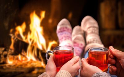 Get the Most Out of Your Fireplace and Lower Your Heating Bill