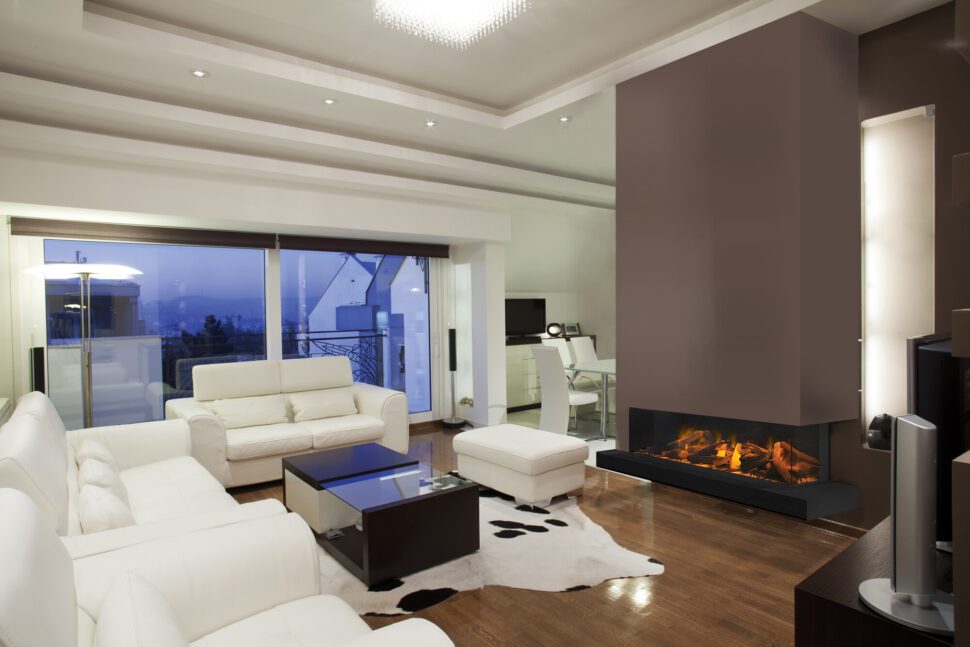 Types of Home Fireplaces: Which Is Best for You?