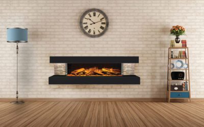 How Does a Linear Fireplace Work?