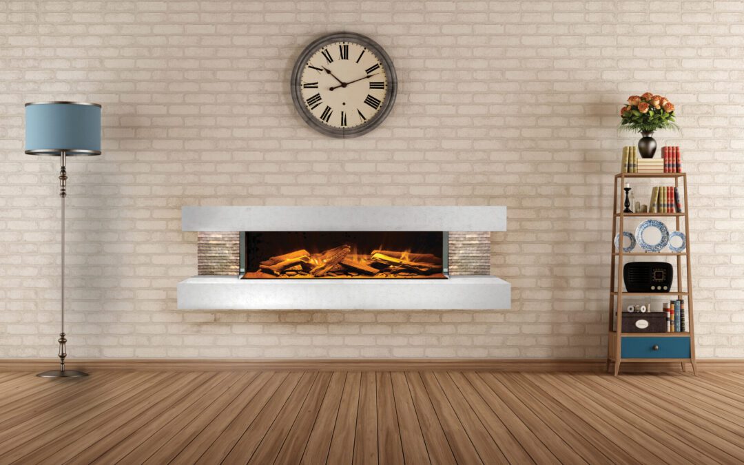 4 Reasons to Upgrade to a Linear Fireplace