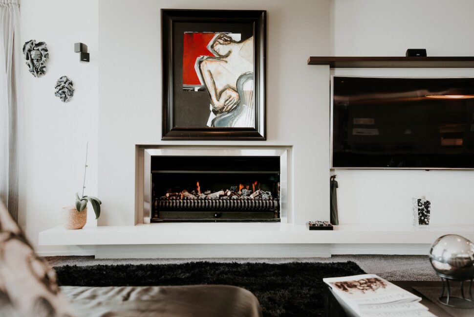 How to Choose the Best Linear Fireplace