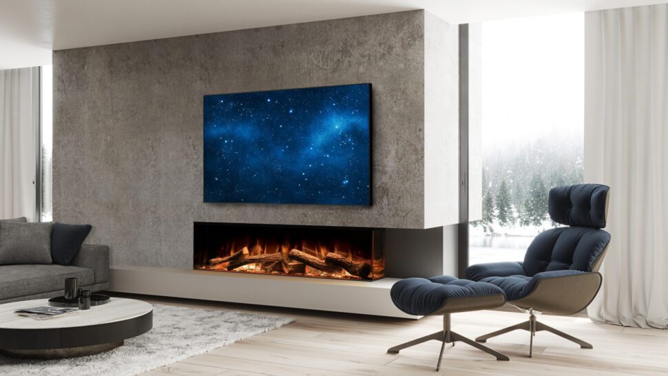 How Much Do Linear Fireplaces Cost?